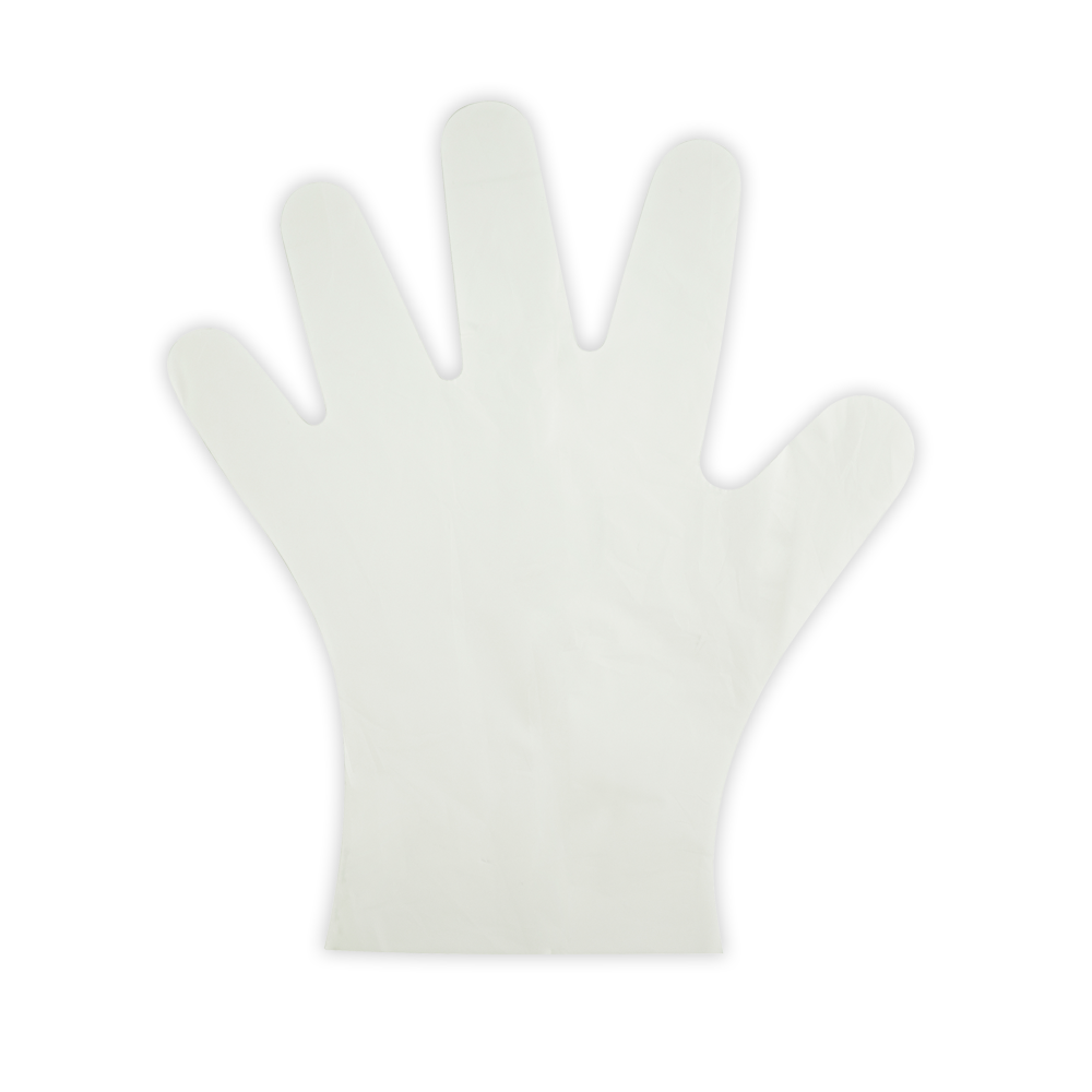 BioPak Medium Compostable Gloves - Home Compostable