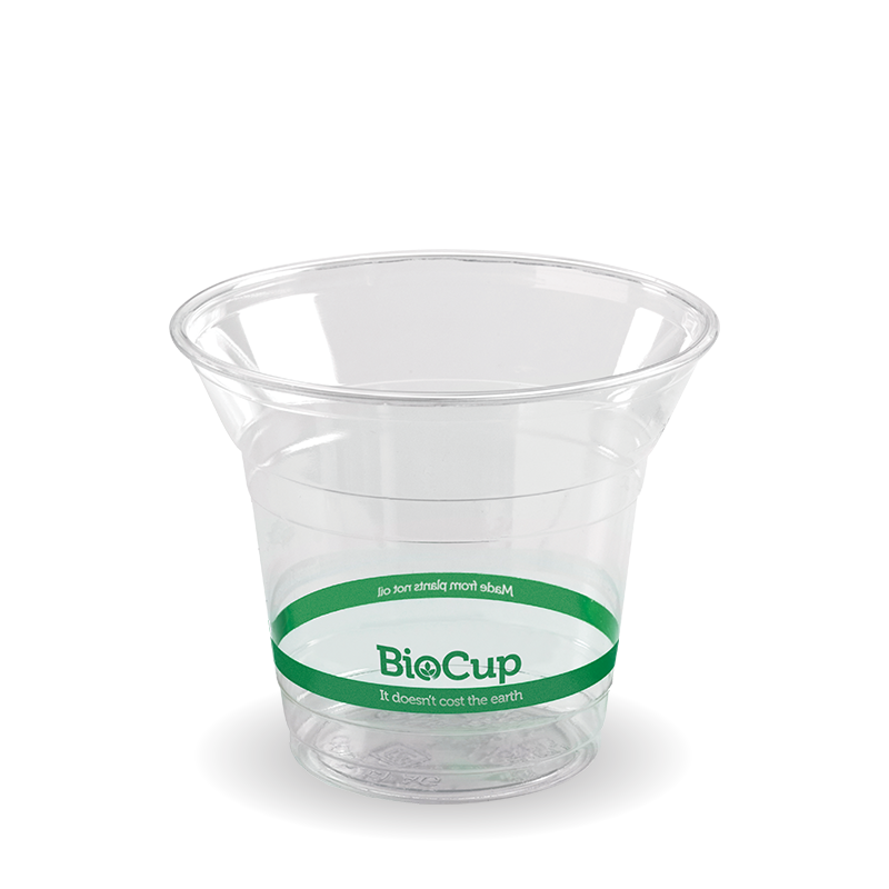 BioPak 300ml BioCup